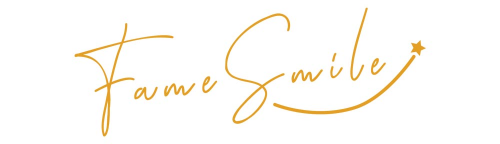 Company Logo For FameSmile'