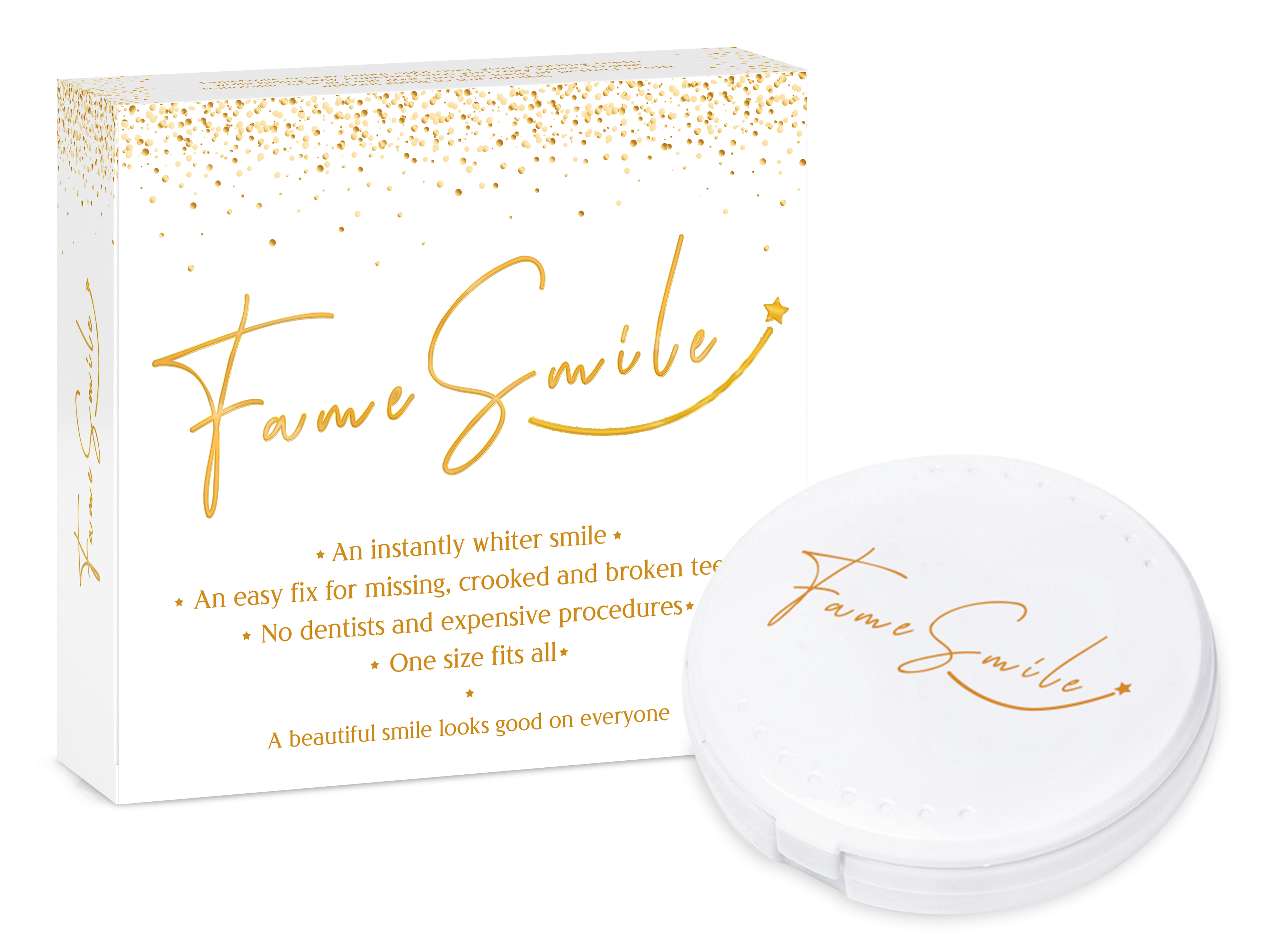 FameSmile Veneers