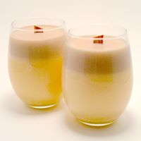 Soy Candles'