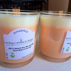 Strong Scented Soy Candles'