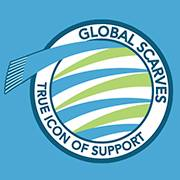 Company Logo For Global Scarves'