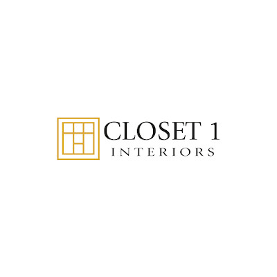 Company Logo For Closet 1 Interiors'