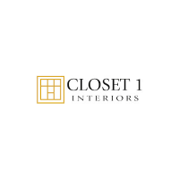 Closet 1 Interiors Logo