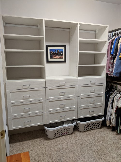 Company Logo For Closet 1 Interiors'
