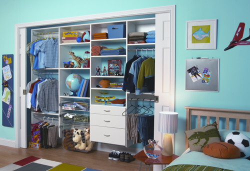 Garage Cabinets'