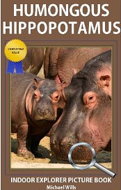 Humongous Hippopotamus