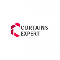 Curtains Expert Logo