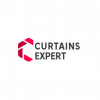 Company Logo For Curtains Expert'