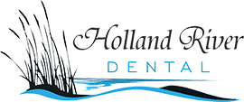 Company Logo For Holland River Dental'