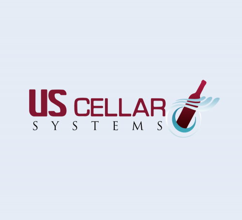 US Cellar Systems Logo'