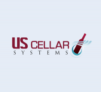 US Cellar Systems Logo