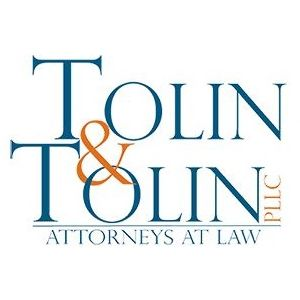 Company Logo For Tolin And Tolin, PLLC'