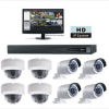 Residential Security Cameras'