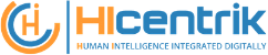HIcentrik Logo