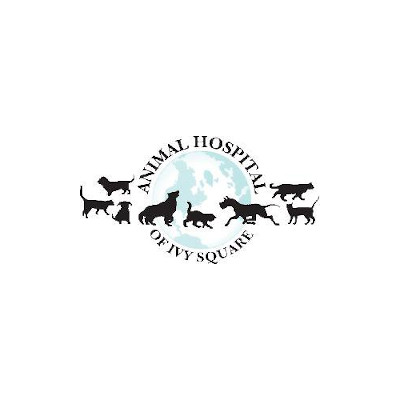 Company Logo For Animal Hospital of Ivy Square'