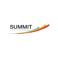 Summit Coatings Logo