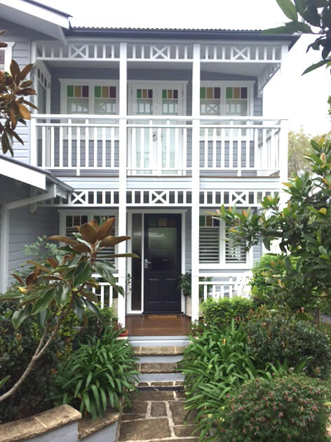 Painters Northern Beaches'