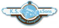 K.S. and Sons Motor Company