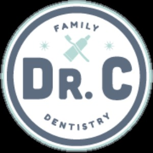 Dr. C Logo