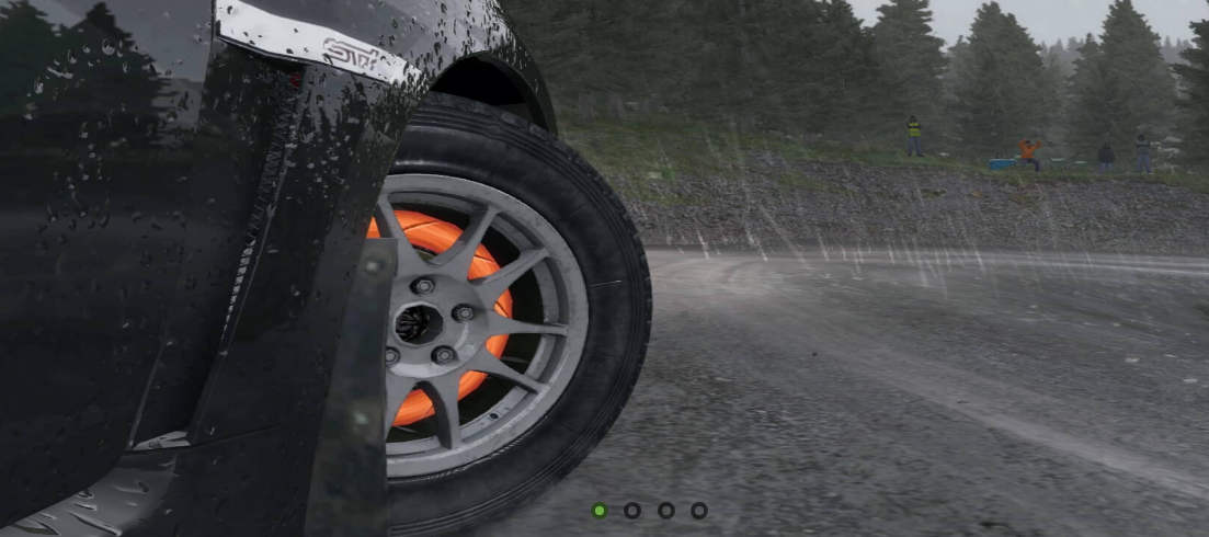 Race Brake Shop'