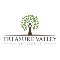 Treasure Valley Recovery Logo