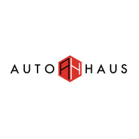 Autohaus Middle East Logo