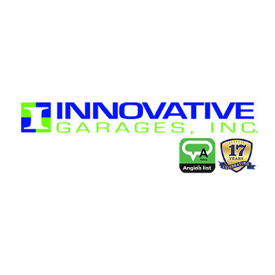 Company Logo For Innovative Garages Inc'