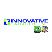 Innovative Garages Inc Logo