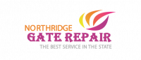 Gate Repair Northridge Logo