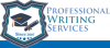 Company Logo For Professional Writing Services'