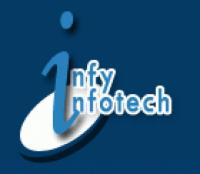 Infyinfotech Logo