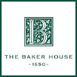 The Baker House 1650