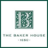 Company Logo For The Baker House 1650'
