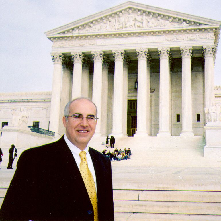 Company Logo For Joe Byars PA Attorney at Law'