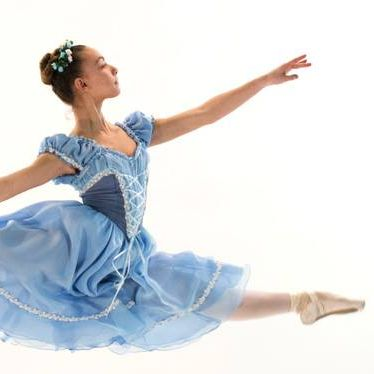 Ballet Classes'