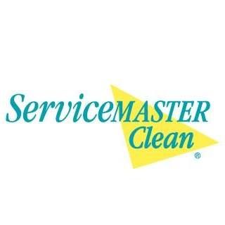 Company Logo For ServiceMaster by TRW Cleaning Services'