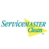 ServiceMaster by TRW Cleaning Services Logo