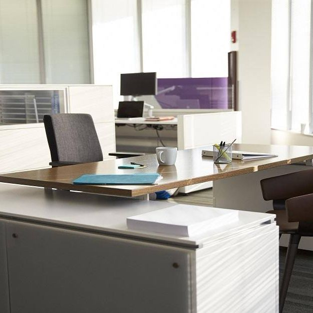 Commercial Janitorial Cleaning'