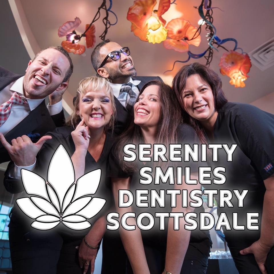 Company Logo For Toothache Treatment Havasu'