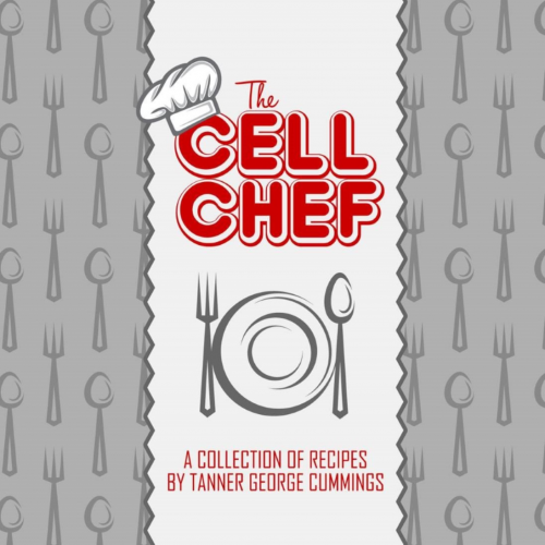 Cell Chef Cookbook I'