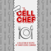 Cell Chef Cookbook I