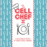 Cell Chef Cookbook II