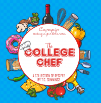 College Chef Cookbook
