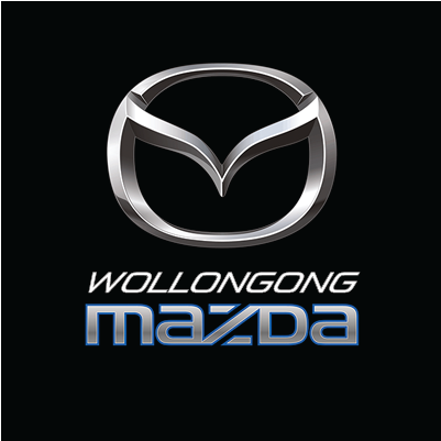 Company Logo For Wollongong Mazda'