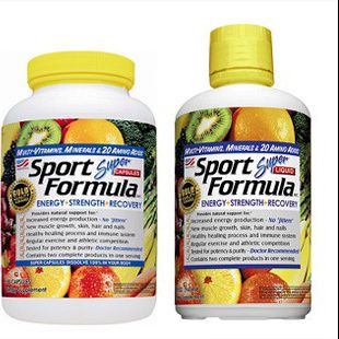 Testosterone Booster'