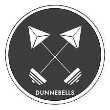 DunneBells - Online Personal Trainer Logo