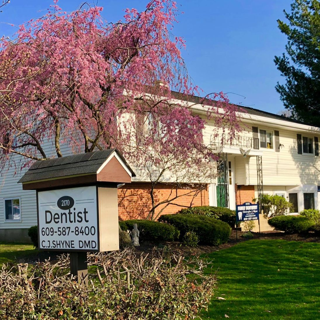 Christopher J. Shyne DMD, FAGD, MAGD, LLC