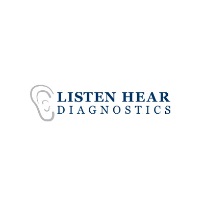 Listen Hear Diagnostics Logo