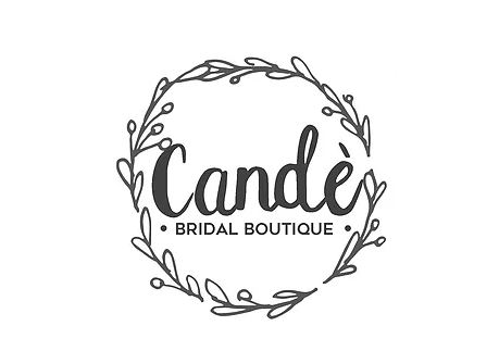 Cande Bridal Boutique Logo