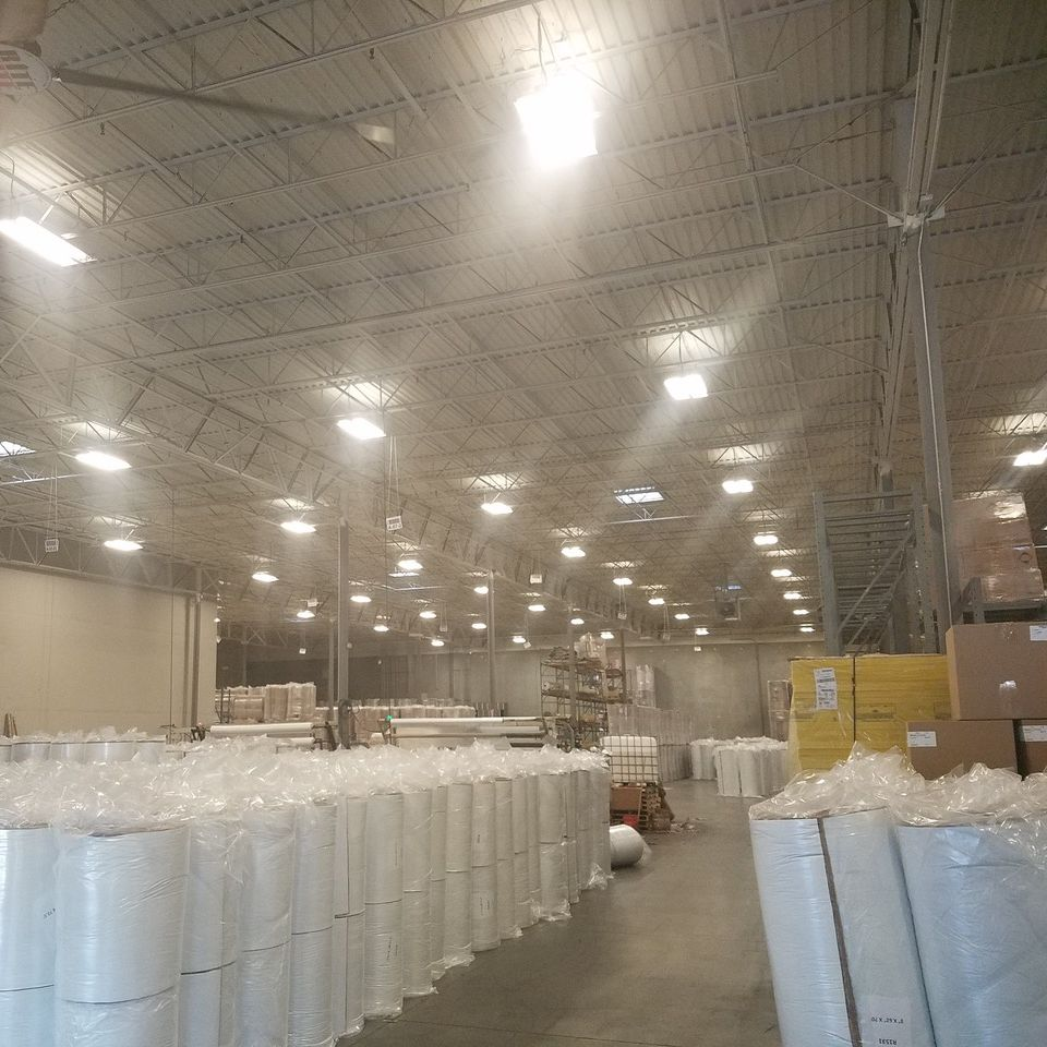 Building Insulation'